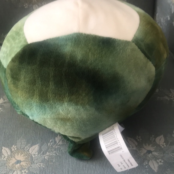 Squishmallow - Archer the Alligator Plush Toy - Picture 6 of 7